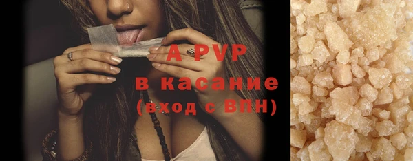 винт Липки
