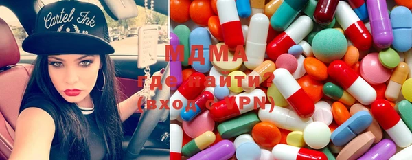 винт Липки
